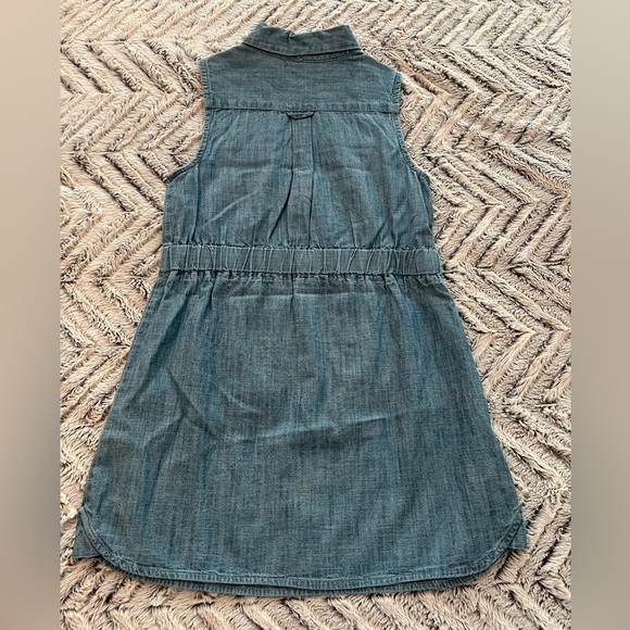 Diane Von Furstenberg x GapKids dress and coat - Picture 5 of 15